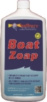 Boat Zoap Quart