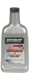 2 cycle outboard oil 16oz