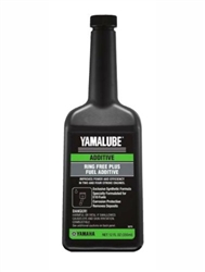 Yamalube RINGFREE Fuel Additive 12oz
