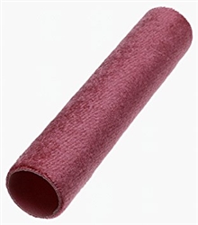 3 in Plain Roller Cover Red Mo