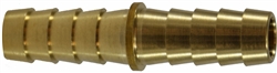 Hose Coupling 1/4in