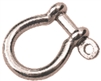 Anchor Shackle 1/2 in SS