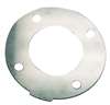 Crusader Block Off Stainless Plate 97296