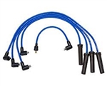 Mercruiser Plug Wire Set