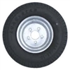 4.80-8 Trailer Tire 5 Lug