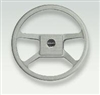 Steering Wheel (grey)