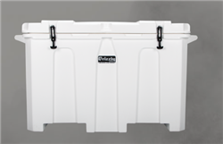 Grizzly 400 White Cooler