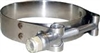 T-Bolt Clamp 1-7/8 to 2in SS
