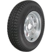 Trailer Tire 175/80d-13, 4 lug