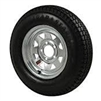 ST205/75D14 Trailer Tire 5 Lug