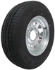 ST225/75D15 Trailer Tire 6 Lug