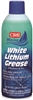 Lithium Grease 10 oz, White