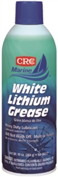 Lithium Grease 10 oz, White