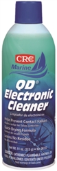 Electronic Cleaner 11oz QD