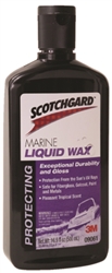 Liquid Wax 3M