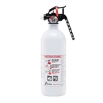Fire Extinguisher 5BC W/Gauge Kidde