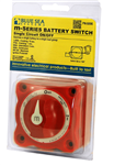 Battery Switch W/Knob