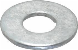 Flat Washer 1/2in Galv