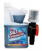 Salt Terminator Kit 32oz