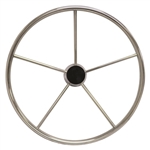 Center Cap for S/S Wheel