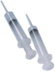 West Systems Syringes