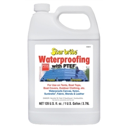Waterproofing Gal