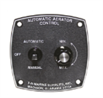 Aerator Automatic Control