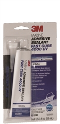4000 Fast Cure 3oz Adhesive/Seal