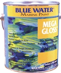 Marine Black - Mega Gloss - Quar
