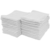 Rags White Recycled 10lb Box