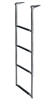 Ladder 4 Step Telescoping