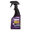 Speed Wax Spray Bottle 16oz by FLITZ