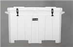 Grizzly 400 White Cooler