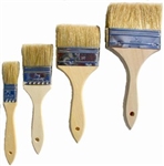 3in Double Thick Chip Brush (12