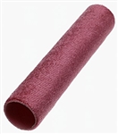 9 in Plain Roller Cover Red Mo