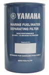 Fuel/Water Sep Yam - Mal-9-37807