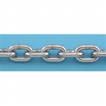 Chain 1/4in Stainless