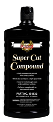 Super cut Compound 32oz by Presta Products