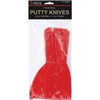 Putty Knives 3pc Flexible Kit