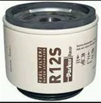 Fuel Filter Repl, 2 Micron