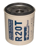 Fuel Filter Parker Racor R20T