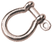 Anchor Shackle 1/2 in SS