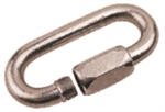 SS Quick Link 2 1/4 inch