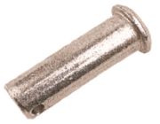 SS Clevis Pin 1/4 x 1 inch