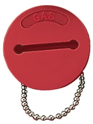 Red Gas Cap for 357010