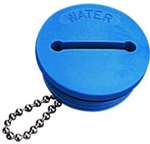 Blue Water Cap for 357013