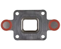 Gasket, Dry Joint (Closed)