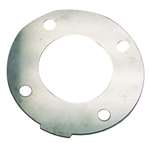Crusader Block Off Stainless Plate 97296