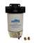 Visi-Bowl Fuel Water Separator Kit