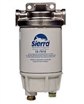 Fuel Water Separator Kit